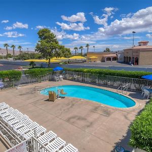 Las Vegas, Nv - Boulder Highway